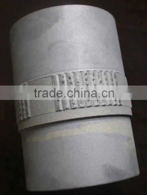 Diamond Core drill Bit and Reaming Shells
