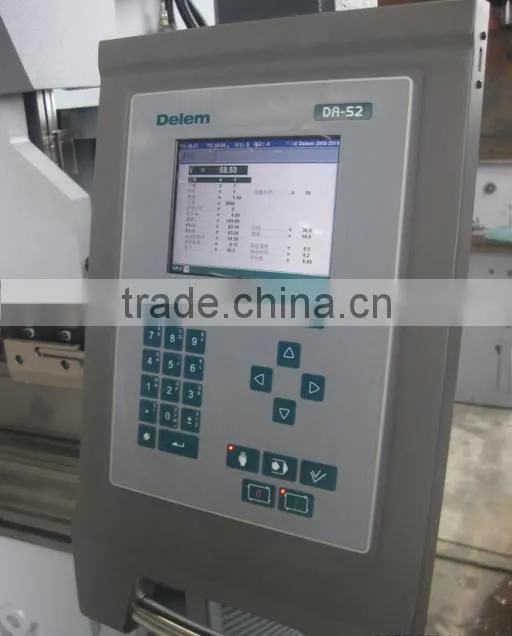 sheet folder, cold steel bending machine