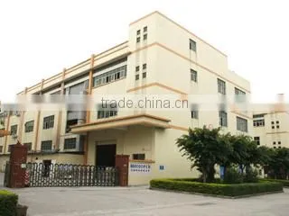 Shenzhen Mototech Electronics Limited company overview - view 1