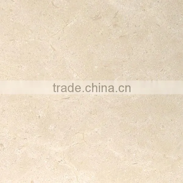 Own Factory Good Quality Various Surface Finished Cheap Cream Marfil Marble
