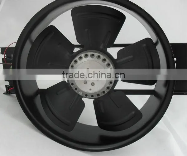 Axial Fan blower 250mm