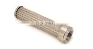 External Pipe Thread Mount Strainers