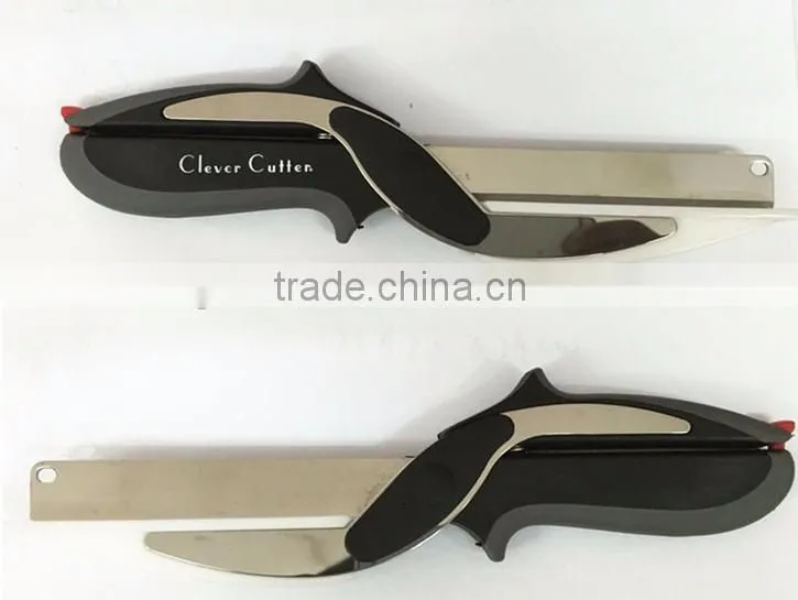 factory wholesales Stainless Steel Clever