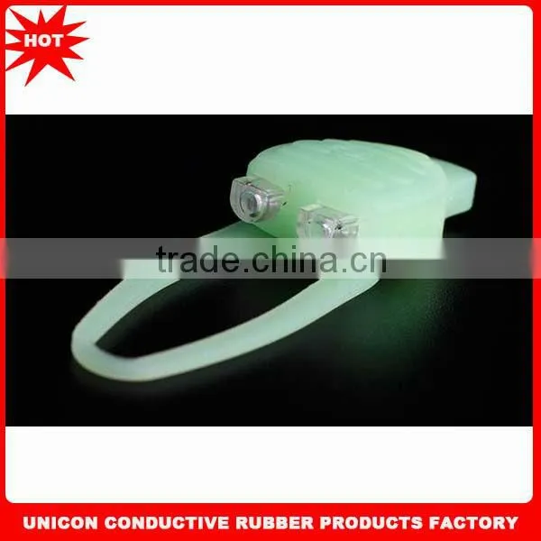 hot sales tadpole bicycle front light