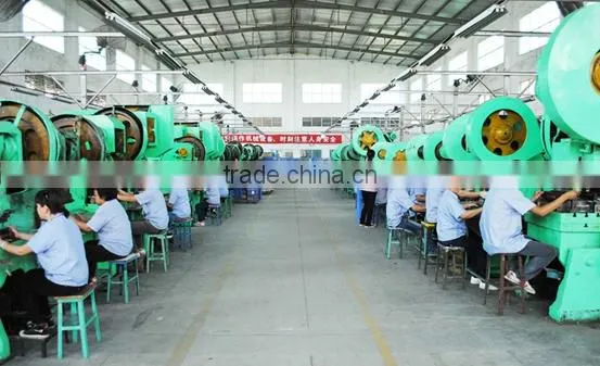EVERGREEN PLASTIC & METAL MANUFACTORY LIMITED company overview - view 2