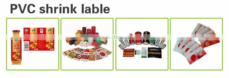 Wholesale good reputation self adhesive seal plastic shrink wrap packaging