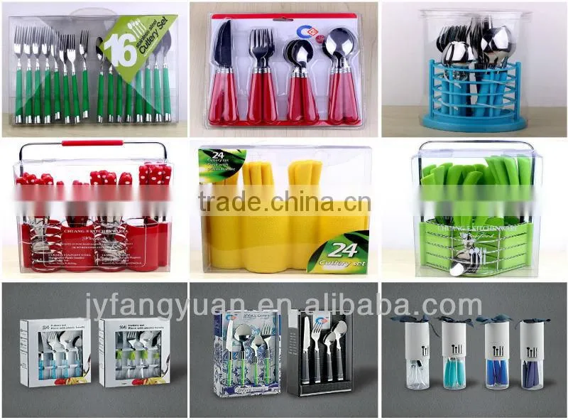 Plastic Cutlery