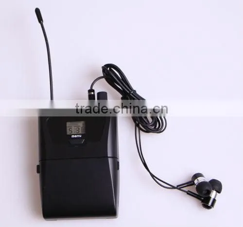 Panvotech in ear monitor