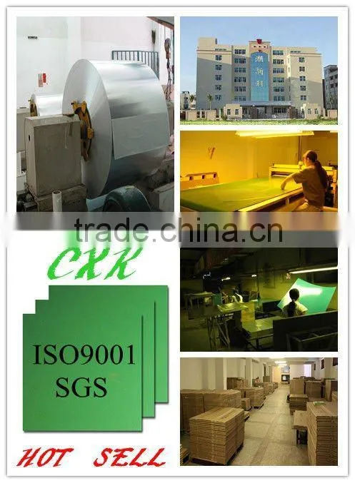 ps plate coating