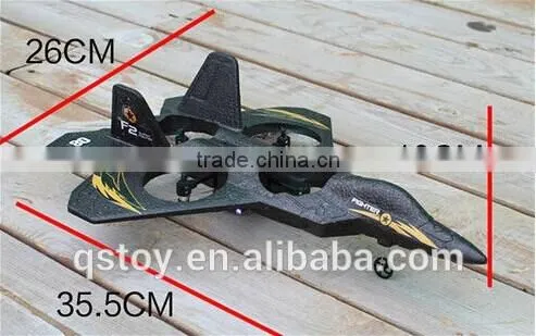 6048 4CH 4Aixs EFO Quadcopter Helicopter RC
