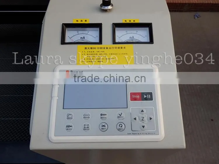 guangzhou factory fast speed actualmatic laser leather fabric cutting machine