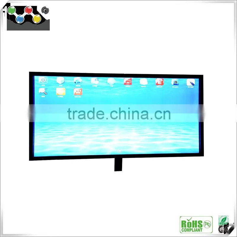 2016 HOT 55inch smart led tv ,smart televisions Full HD TV 55inches LED/LCD
