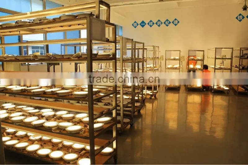 190mm cutout led downlight Die-casting aluminum material downlights