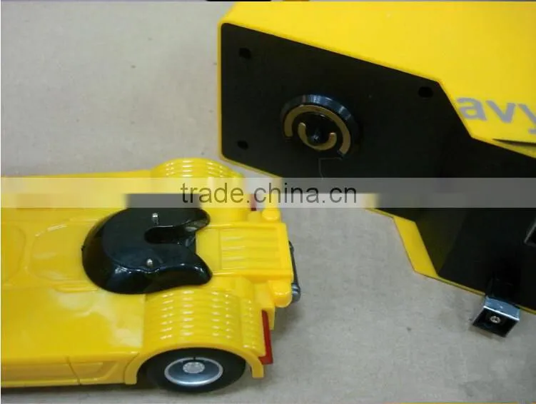 HOT!!1:32 Mercedes-Benz licensed 6 CH RC 4wd rc truck from shantou chenghai factory