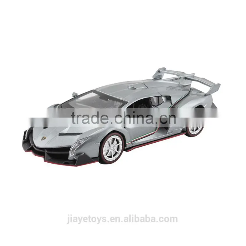 Licenced 1:32scale Racing Car Model Pull Back Racing Car