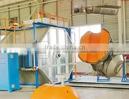 Qingdao Doowin Rubber And Plastic Co., Ltd. company overview - view 3