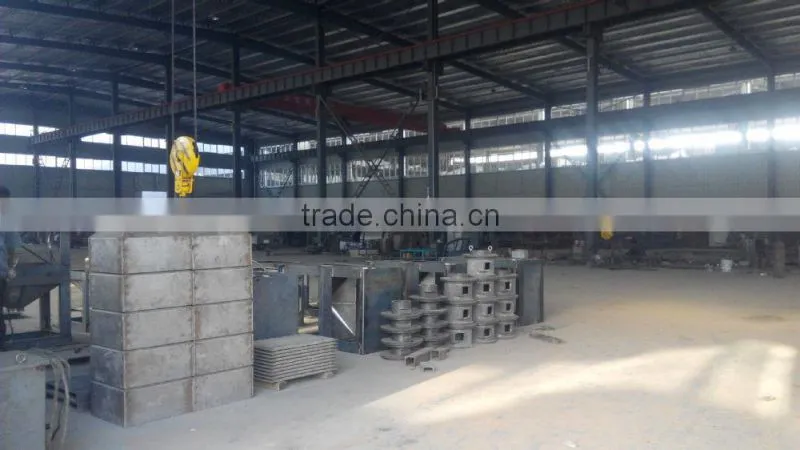 6YL-120 peanut oil extraction machine