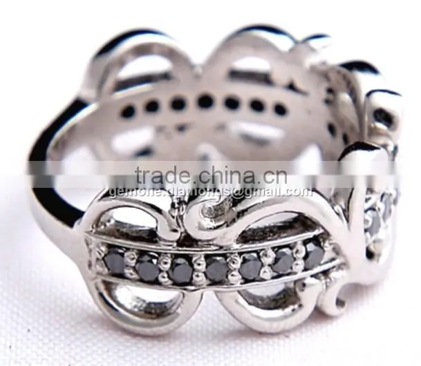 Moissanite Rings For Wedding Best Buy In India