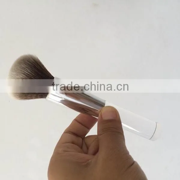 Compact makeup brush,new style makeup brush,makeup blusher brush