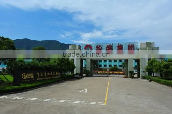 ISO9001 TS16949 OEM Casting Parts High Quality Mining Machine Parts