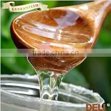 Halal nature sweetener organic brown rice syrup