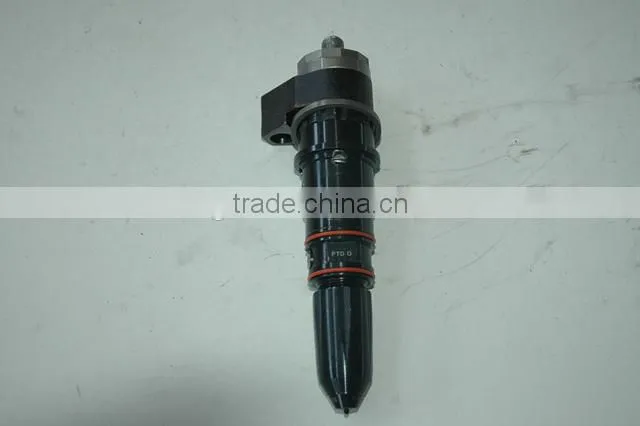 N14 Diesel Engine Fuel Injector 4914328