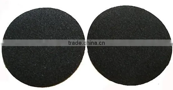 silicon carbide backing abrasive sanding disc