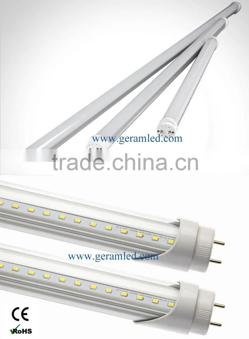 Cheapest 18w led tube 77 led tube for us tube10 led tube