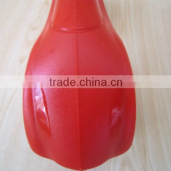 New design plastic pizza tool with blister card packing