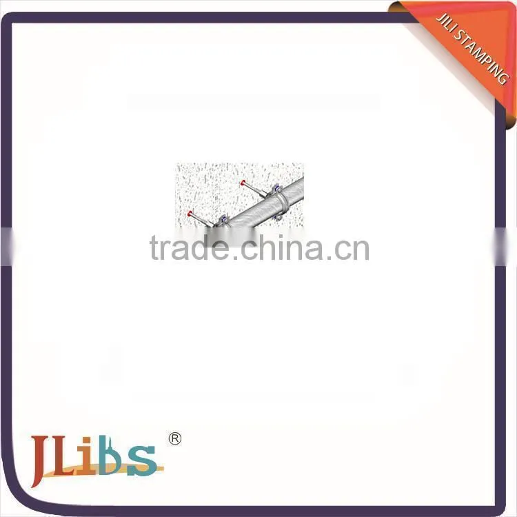 Welding Type Clamps