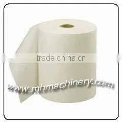 CE Certificate Semi automatic Toilet Paper Rolling Machine