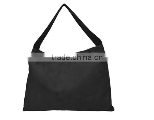 Standard Size Canvas Tote Bag