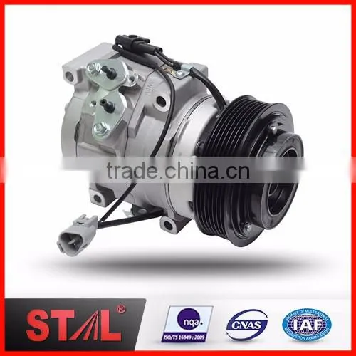 88310-25220/88320-2F060/88310-0K270447280-0750/447220-4472 Car Ac Compressor