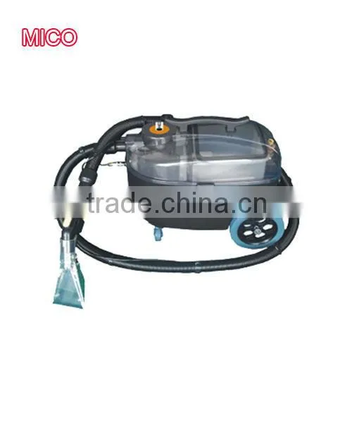 Industrial vacuum equipment