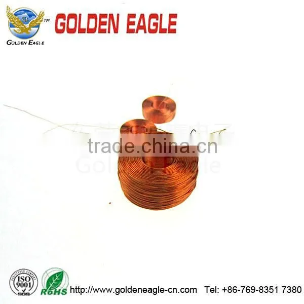 China supplier custom Transformer Coil