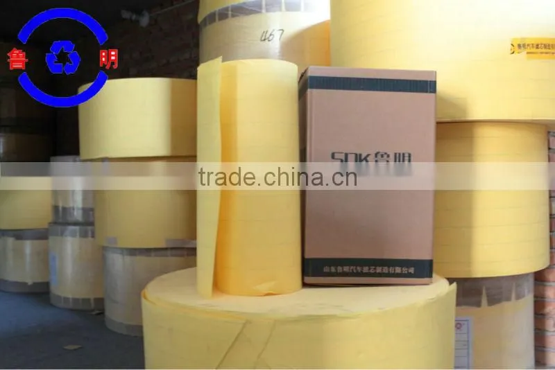 auto oil filter manufacturer truck oil filter OEM 1012010-29D car oil filter supplier