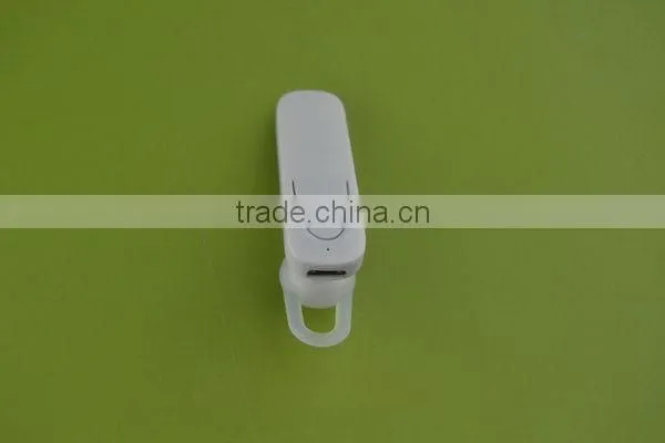 New hotsell bluetooth clip earphone