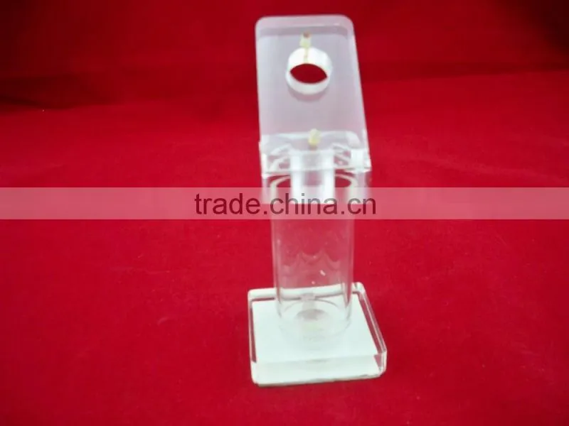 Cell Phone Fixed Support Display Stand Phone Holder