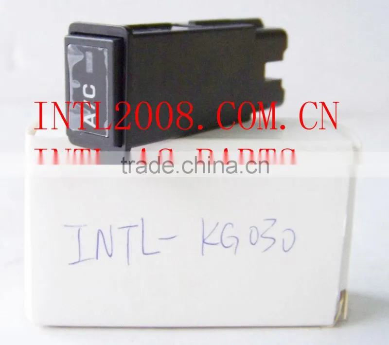 Air-activation switch Toyota Terecel A/C Switches auto ac a/c Air conditioner conditioning switch 84660-16100 8466016100
