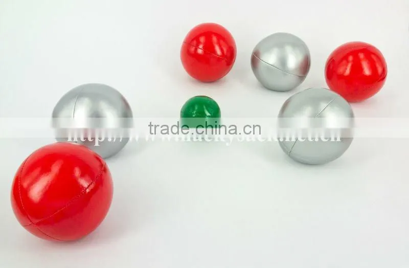 boccia boule boccer boule boccia ball
