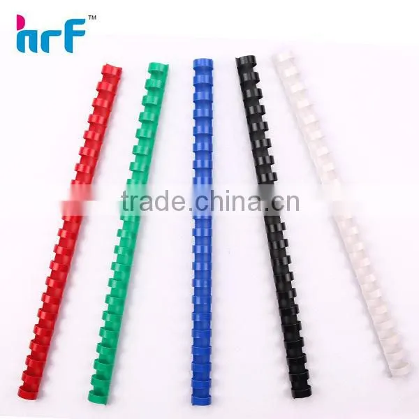 unique design plastic book ring binder
