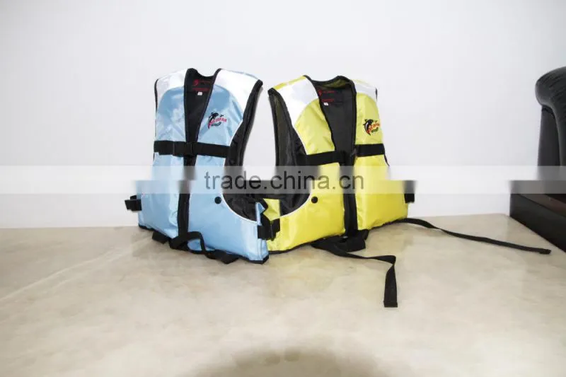 CCS&EC Approved Hot exported Child life jacket