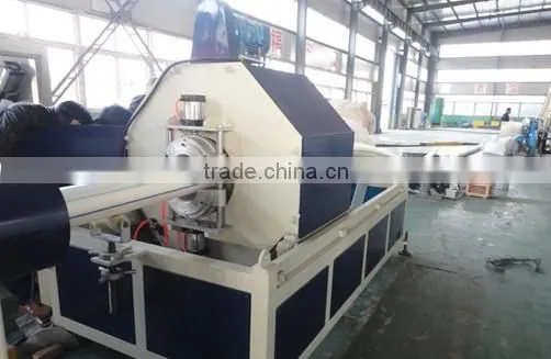Plastic Cushion Mat Extrusion Line