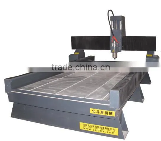 Heavy Duty BDXS-1325 stone processing machine