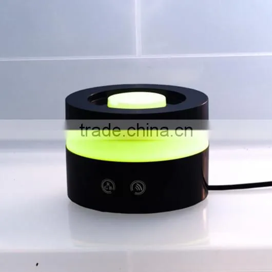Humidifier Air Purifier Nebulizer Freshener Aroma Mist Steam Diffuser