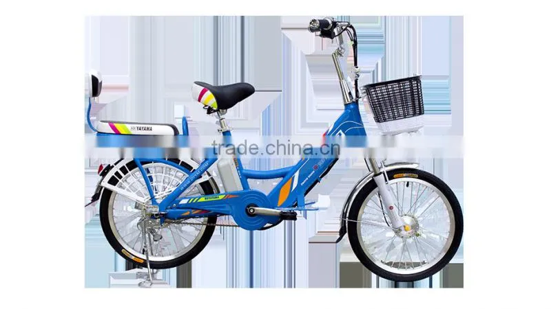 wholesale popular 48V lithium battery electric bike 250w with CE