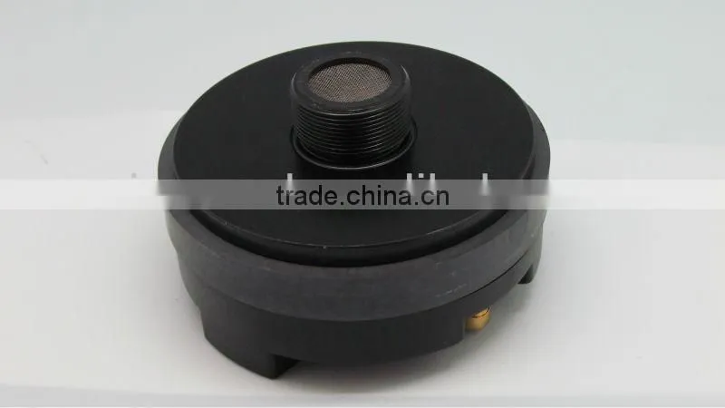 GD-444A 60W professional compression driver titanium diaphragm Made in China OEM