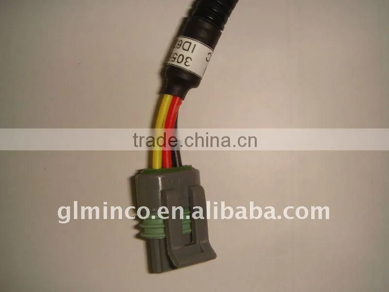 3408607 Oil pressure alarm sensor