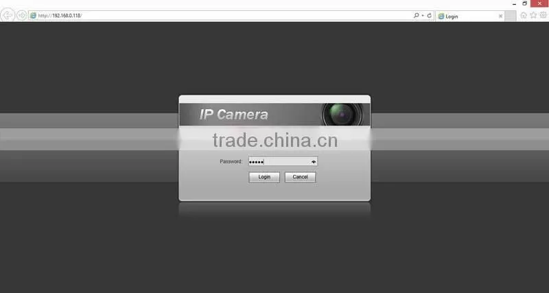 IPC-HDBW4100E dahua full hd Vandal-proof 1.3Megapixel Mini Dome dahua ir viewerframe mode network ip camera