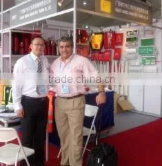 Guangxi Nanning Huibang International Trading Company Ltd. company overview - view 1